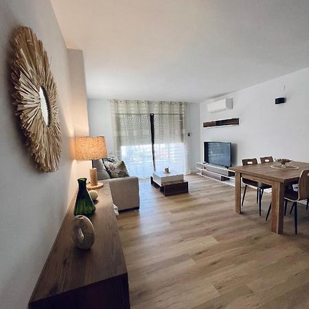 Apartamento En Salou A 20M Playa! Reformado Nuevo 坎布里尔斯 外观 照片
