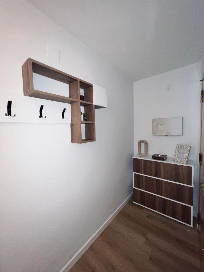 Apartamento En Salou A 20M Playa! Reformado Nuevo 坎布里尔斯 外观 照片