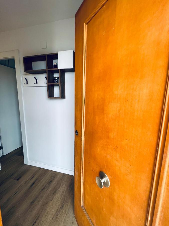 Apartamento En Salou A 20M Playa! Reformado Nuevo 坎布里尔斯 外观 照片
