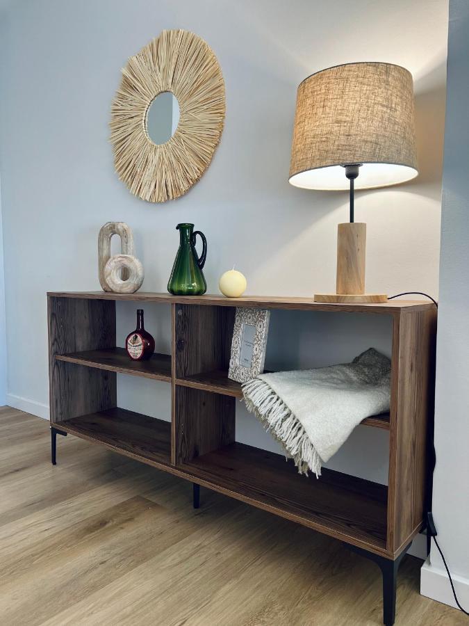 Apartamento En Salou A 20M Playa! Reformado Nuevo 坎布里尔斯 外观 照片