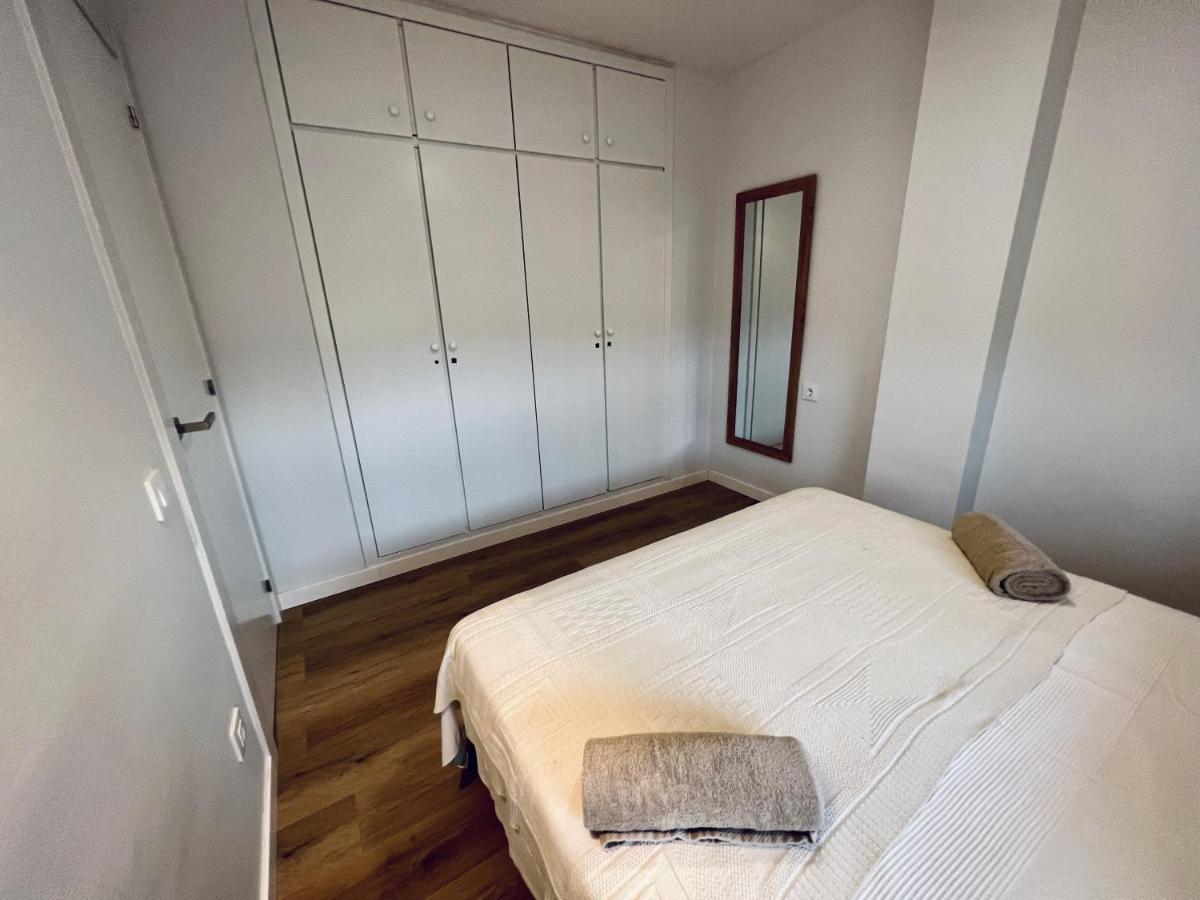 Apartamento En Salou A 20M Playa! Reformado Nuevo 坎布里尔斯 外观 照片