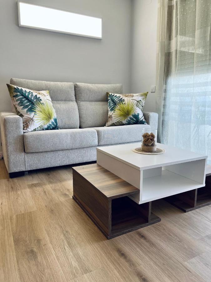 Apartamento En Salou A 20M Playa! Reformado Nuevo 坎布里尔斯 外观 照片
