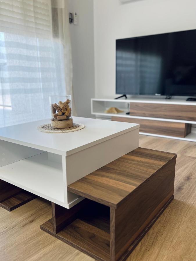 Apartamento En Salou A 20M Playa! Reformado Nuevo 坎布里尔斯 外观 照片
