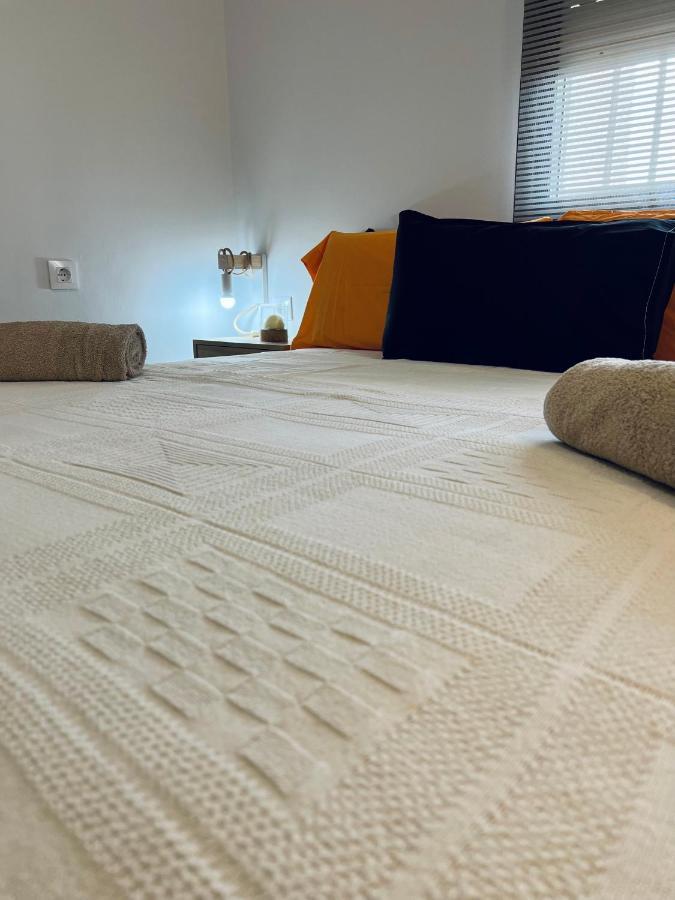 Apartamento En Salou A 20M Playa! Reformado Nuevo 坎布里尔斯 外观 照片