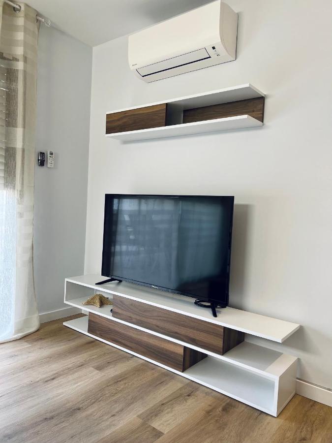 Apartamento En Salou A 20M Playa! Reformado Nuevo 坎布里尔斯 外观 照片