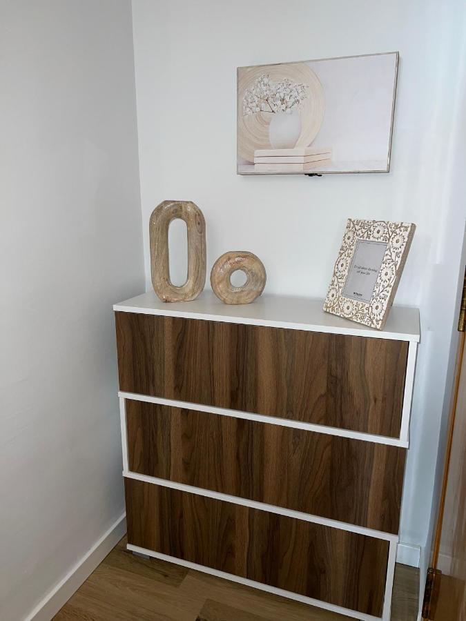 Apartamento En Salou A 20M Playa! Reformado Nuevo 坎布里尔斯 外观 照片